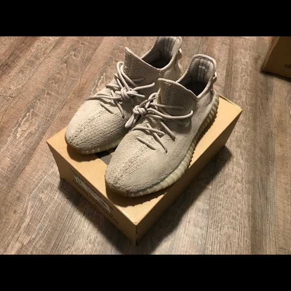 flight club yeezy sesame